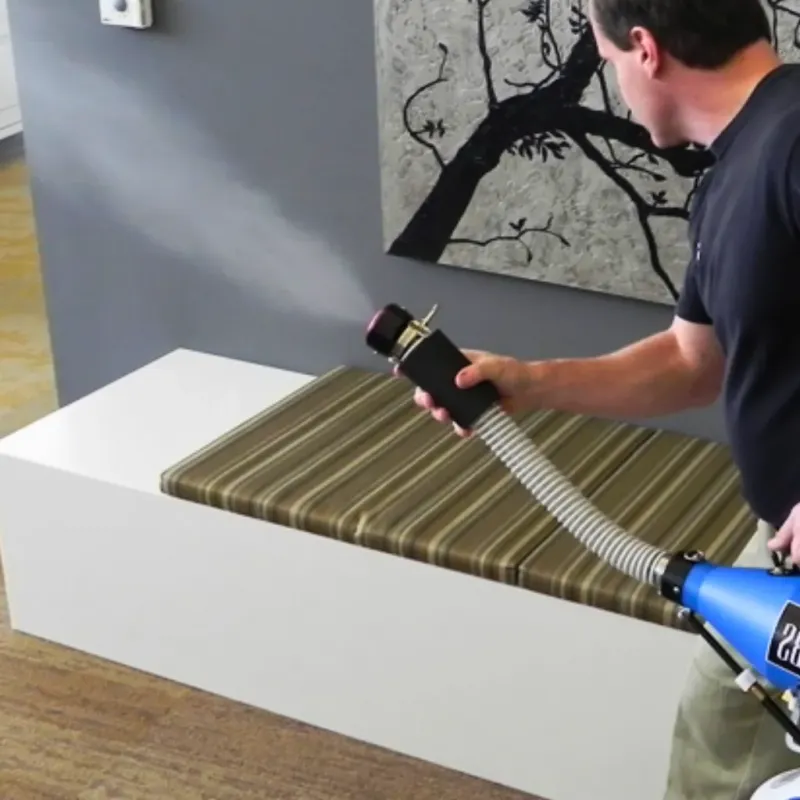 Professional Odor Removal in East Haddam, CT
